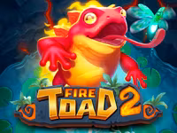 Fire Toad 2