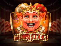 Free Reelin' Joker
