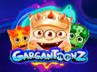 Gargantoonz