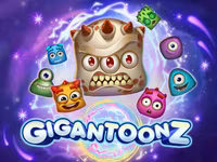 Gigantoonz