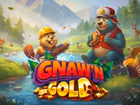 Gnaw'n Gold