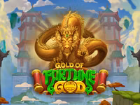 Gold of Fortune God
