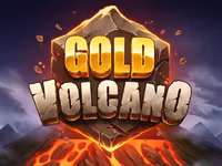 Gold Volcano