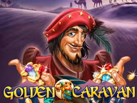 Golden Caravan