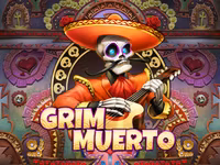 Grim Muerto