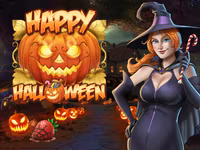 Happy Halloween