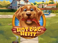 Hot Dog Heist