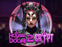 House of Doom 2: The Crypt