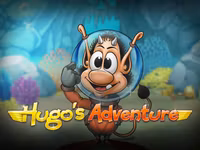 Hugo's Adventure