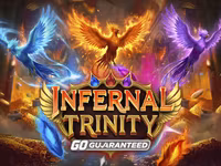 Infernal Trinity GO Guaranteed