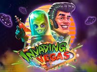 Invading Vegas