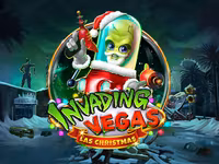 Invading Vegas: Las Christmas