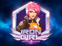 Iron Girl