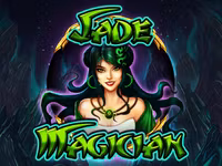 Jade Magician