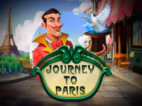 Journey to Paris