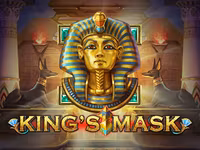 King's Mask