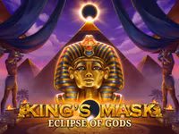 King's Mask Eclipse of Gods