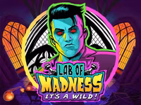 Lab of Madness It's A-Wild!