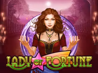 Lady of Fortune