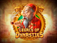 Legacy of Dynasties