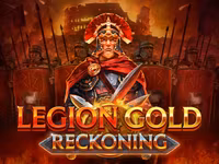 Legion Gold Reckoning