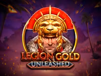 Legion Gold Unleashed