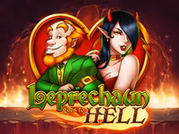 Leprechaun goes to Hell