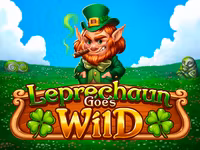 Leprechaun Goes Wild