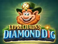 Leprechaun's Diamond Dig
