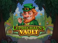 Leprechaun's Vault