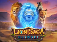 Lion Saga Odyssey