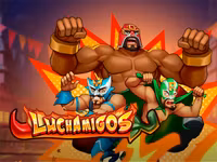 Luchamigos