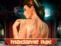 Madame Ink