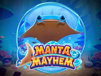 Manta Mayhem