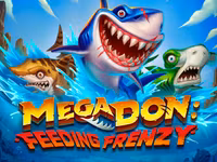 Mega Don: Feeding Frenzy