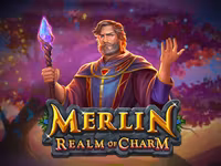Merlin Realm of Charm