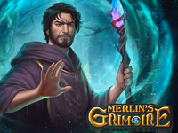 Merlin's Grimoire
