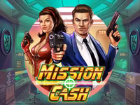 Mission Cash