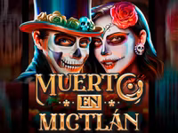 Muerto En Mictlan