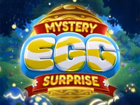 Mystery Egg Surprise