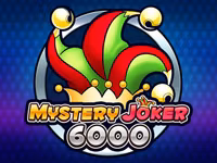 Mystery Joker 6000