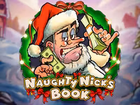 Naughty Nick's Book