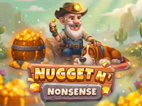 Nugget n' Nonsense