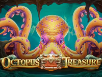 Octopus Treasure