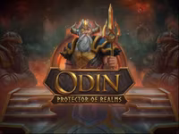Odin Protector of Realms