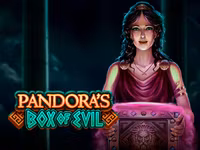 Pandora's Box of Evil