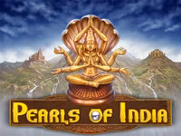 Pearls of India