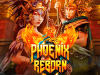 Phoenix Reborn