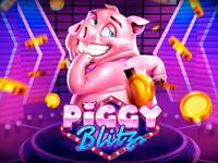 Piggy Blitz
