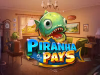 Piranha Pays